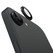 Spigen GLAS.tR EZ Fit Optik Pro 2PCS Camera Lens Protector iPhone 16e - Black