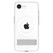 Spigen Ultra Hybrid S (MagFit) Case iPhone 16e - Clear/White