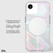 Case-Mate Soap Bubble MagSafe Case iPhone 16e - Iridescent
