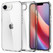 Spigen Ultra Hybrid Case iPhone 16e - Clear