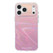 Case-Mate Peach Bubble MagSafe Case iPhone 17 Pro Max - Iridescent