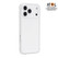 Case-Mate Tough Case iPhone 17 Pro - Clear Case-Mate Tough Case iPhone 17 Pro - Clear