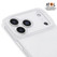 Case-Mate Tough Case iPhone 17 Pro - Clear Case-Mate Tough Case iPhone 17 Pro - Clear