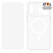 Case-Mate Tough MagSafe Case & Screen Protection iPhone 17 Pro - Clear Case-Mate Tough MagSafe Case & Screen Protection iPhone 17 Pro - Clear