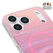 Case-Mate Peach Bubble MagSafe Case iPhone 17 Pro - Iridescent Case-Mate Peach Bubble MagSafe Case iPhone 17 Pro - Iridescent