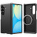 Spigen Tough Armor Pro (MagFit) MagSafe Case Samsung Galaxy Z Fold 7 - Blac