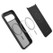 Spigen Liquid Air MagSafe Case Google Pixel 10/10 Pro - Black Spigen Liquid Air MagSafe Case Google Pixel 10/10 Pro - Black