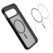Spigen Ultra Hybrid MagSafe Case Google Pixel 10/10 Pro - Frost Black Spigen Ultra Hybrid MagSafe Case Google Pixel 10/10 Pro - Frost Black