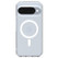 Spigen Ultra Hybrid MagSafe Case Google Pixel 10/10 Pro - Clear Spigen Ultra Hybrid MagSafe Case Google Pixel 10/10 Pro - Clear