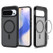 Spigen Ultra Hybrid MagSafe Case Google Pixel 10 Pro XL - Frost Black Spigen Ultra Hybrid MagSafe Case Google Pixel 10 Pro XL - Frost Black