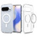 Spigen Ultra Hybrid MagSafe Case Google Pixel 10 Pro XL - Clear Spigen Ultra Hybrid MagSafe Case Google Pixel 10 Pro XL - Clear