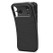 Spigen Liquid Air Case iPhone 17 Pro Max - Black