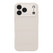 Spigen Liquid Air Case iPhone 17 Pro Max - Natural Titanium