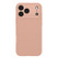 Spigen Liquid Air Case iPhone 17 Pro Max - Rose Titanium