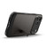 Spigen Tough Armor MagSafe Case iPhone 17 Pro Max - Gunmetal