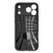 Spigen Liquid Air Case iPhone 17 Pro - Black