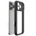 Spigen Ultra Hybrid Case iPhone 17 Pro - Black