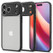 Spigen Ultra Hybrid Case iPhone 17 Pro - Black