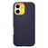 Spigen Nano Pop MagSafe Case iPhone 17 - Blueberry Navy
