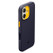 Spigen Nano Pop MagSafe Case iPhone 17 - Blueberry Navy