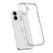 Spigen Ultra Hybrid Case iPhone 17 - Clear
