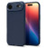 Spigen Liquid Air Case iPhone 17 Air - Navy Blue