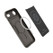 Spigen Thin Fit MagSafe Case iPhone 17 Air - Gunmetal