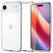 Spigen Ultra Hybrid Case iPhone 17 Air - Clear