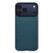 Pitaka Ultra-Slim Case iPhone 17 Pro - Black/Blue