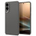 Spigen Liquid Air Case Samsung Galaxy S25 Edge - Marble Grey