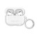 Case-Mate Twinkle Case AirPods Pro 3 - Twilight Silver