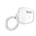 Case-Mate Twinkle Case AirPods Pro 3 - Twilight Silver
