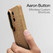 Pitaka Glints of Gold Ultra Slim Case Samsung Galaxy S26 Ultra - Golden Glint