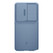 Spigen Optik Armor Case Samsung Galaxy S26 Ultra - Light Blue