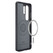 Spigen Nano Pop MagSafe Case Samsung Galaxy S26 Ultra - Black Sesame