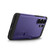 Spigen Tough Armor MagSafe Case Samsung Galaxy S26 Ultra - Ash Violet