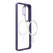 Spigen Ultra Hybrid MagSafe Case Samsung Galaxy S26 Ultra - Deep Purple