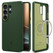 Spigen Nano Pop MagSafe Case Samsung Galaxy S26 Ultra - Avo Green