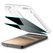 Spigen GLAS.tR EZ Fit HD Privacy 2PCS Samsung Galaxy S26+ Plus - Black