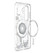 Spigen Ultra Hybrid MagSafe Case Samsung Galaxy S26+ Plus - Zero One White
