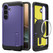 Spigen Tough Armor MagSafe Case Samsung Galaxy S26+ Plus - Ash Violet