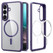 Spigen Ultra Hybrid MagSafe Case Samsung Galaxy S26+ Plus - Deep Purple