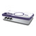 Spigen Ultra Hybrid MagSafe Case Samsung Galaxy S26+ Plus - Deep Purple