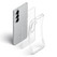Spigen Ultra Hybrid Case Samsung Galaxy S26 - Clear