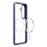 Spigen Ultra Hybrid MagSafe Case Samsung Galaxy S26 - Deep Purple