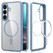 Spigen Ultra Hybrid MagSafe Case Samsung Galaxy S26 - Light Blue