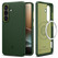 Spigen Nano Pop MagSafe Case Samsung Galaxy S26 - Avo Green