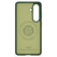 Spigen Nano Pop MagSafe Case Samsung Galaxy S26 - Avo Green