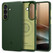 Spigen Nano Pop MagSafe Case Samsung Galaxy S26 - Avo Green
