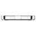 Spigen Ultra Hybrid Zero One MagSafe Case iPhone 17e/ 16e - Zero One White